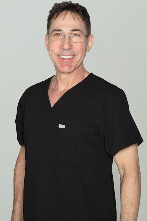 Dr J