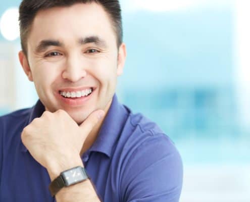 man-smiling-with-braces