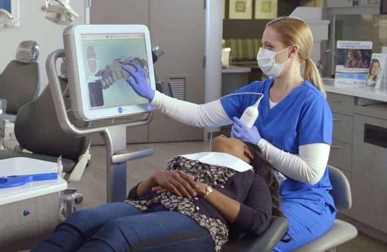 Family Orthodontist Los Angeles
