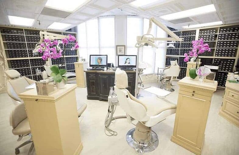 Los Angeles Orthodontic Center