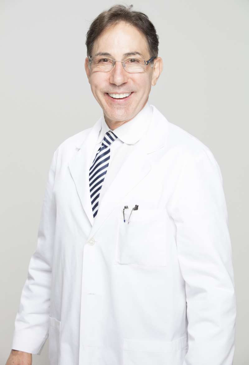 Dr. Jacobson, Orthodontics Center of LA
